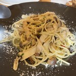 Trattoria Il Primopasso Pacchia - 