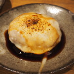 カッシーワ - チーズつくね