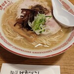麺道はなもこし - 
