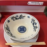 ラーメン 福 - ごちそーさまでした♡(｡•ㅅ•｡)♡