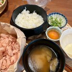 Mr.Gentleman Neo Japan Dining - 