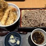 夢庵 - 料理写真: