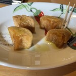 Trattoria Il Primopasso Pacchia - 