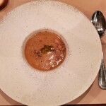 オステリア・トラマンダーレ - 