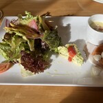 Trattoria Il Primopasso Pacchia - 