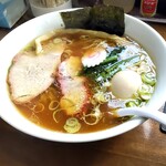 みつよし - 手打ち中華