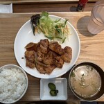 THE定食屋 - 