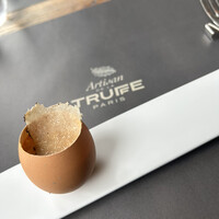 アルティザン ドゥ ラ トリュフ パリ - 