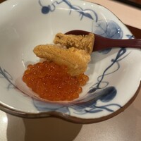 寿司と日本料理 銀座 一 - 