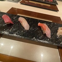 寿司と日本料理 銀座 一 - 