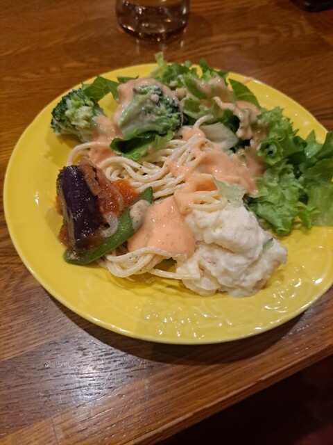 Bronco Billy Ichinomiya Baipasu Ten photo 5