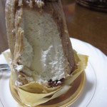 Toshi Yoroizuka - モンブラン　内臓