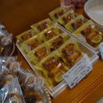 ゴトウ洋菓子店 - 