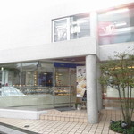 ゴトウ洋菓子店 - 