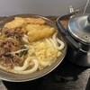 牧のうどん 空港店