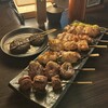 2代目炭火焼鳥いっぷく - 