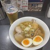 喜多方ラーメン 坂内 浅草店
