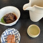 手打そば千花庵 - 