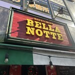 BELLA NOTTE - 