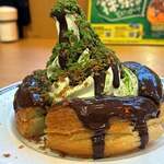 コメダ珈琲店 - 料理写真: