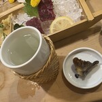 大衆割烹 京家 - 