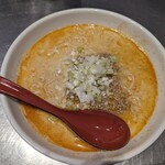 担担麺専門 たんさゐぼう - 