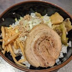 担担麺専門 たんさゐぼう - 