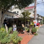 手打そば千花庵 - 