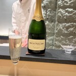 銀座 別邸花山 - 