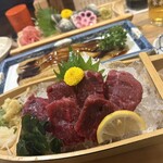 大衆割烹 京家 - 