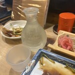 大衆割烹 京家 - 