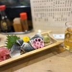 大衆割烹 京家 - 