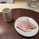 銀座 別邸花山 - 