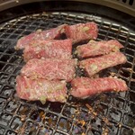 焼肉 静龍苑 - 