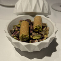 Ristorante Crocifisso - カンノーリ