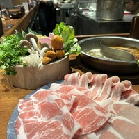 しゃぶしゃぶKINTAN 表参道店 - 