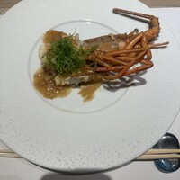 鉄板焼 ステーキ 北野坂 - 