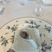 アンティカ オステリア デル ポンテ - 