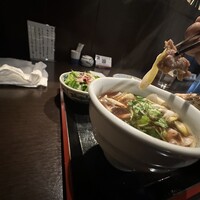 鴨料理専門店 鴨亭 - 