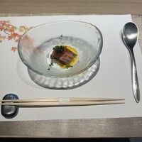 鉄板焼 ステーキ 北野坂 - 