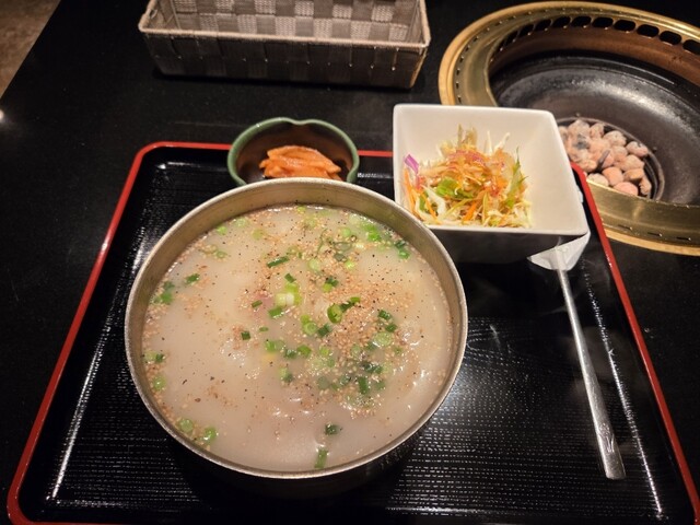 Yakiniku Sumibi Tei Kagurazaka Ten photo 5