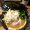 家系ラーメン クックら - 