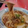 尾道ラーメン 宝竜