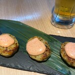 九州料理と地酒 くら 赤坂見附 - 