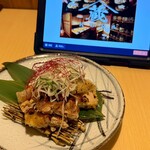 九州料理と地酒 くら 赤坂見附 - 