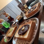 喫茶ゾウメシ - 