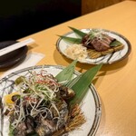 創作郷土料理 蔵 赤坂見附店 - 