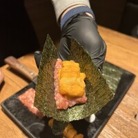 焼肉 うしみつ 恵比寿本店 - 