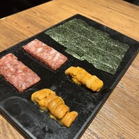 焼肉 うしみつ 恵比寿本店 - 