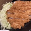 とんかつ まるや 日本橋店